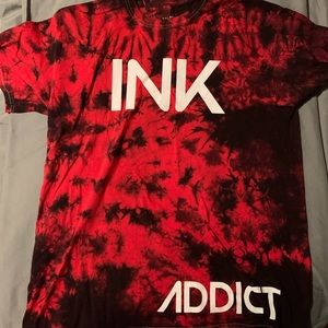 InkAddict Tee